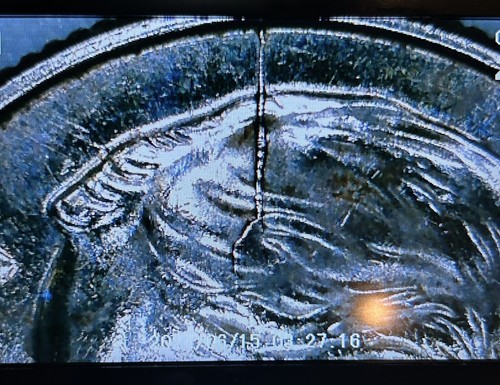 2020 dime massive die - p,