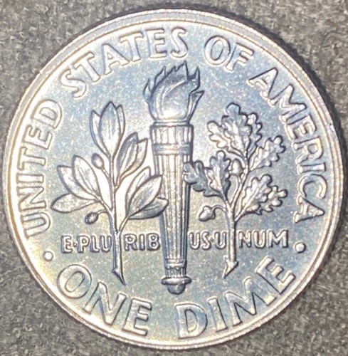 2020 roosevelt dime - 2020-p,