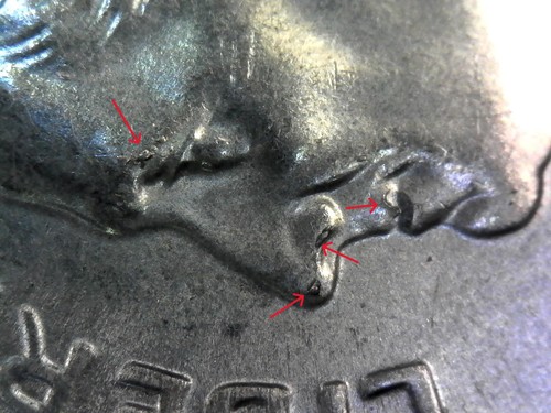 2020 roosevelt dime die - roosevelt,