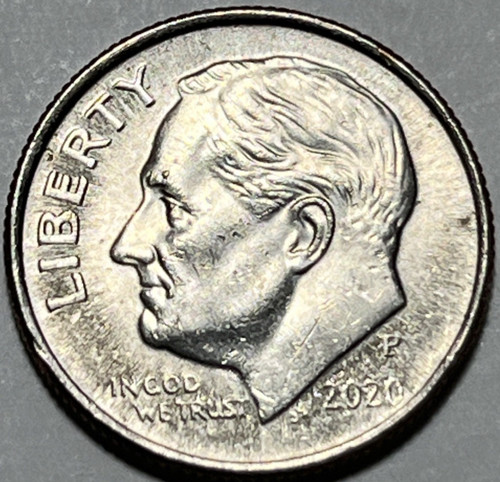 2020 roosevelt dime errors - roosevelt,