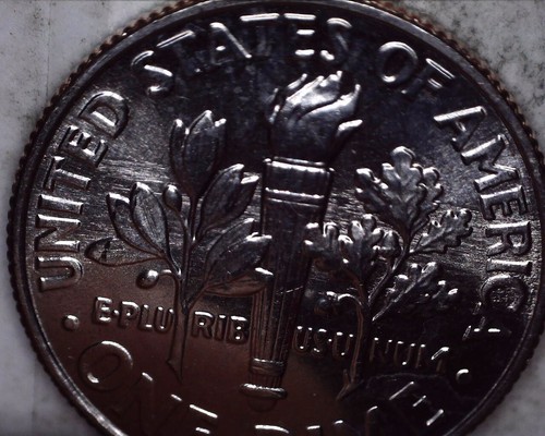 2020 roosevelt dime - roosevelt, strong