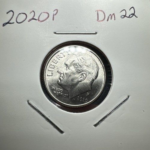 Rare 2020 dime spitting - -,