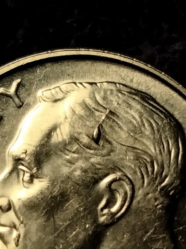 2020 roosevelt dime large - 2020,