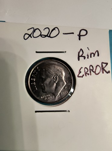 2020 rim error - 2020-p, roosevelt
