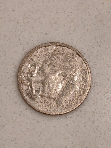 2020p roosevelt dime - 2020p,