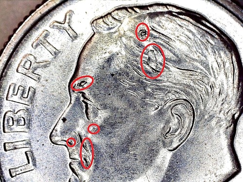 2020 roosevelt dime with - roosevelt,