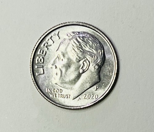 2020 rosevelt dime errors - rosevelt,